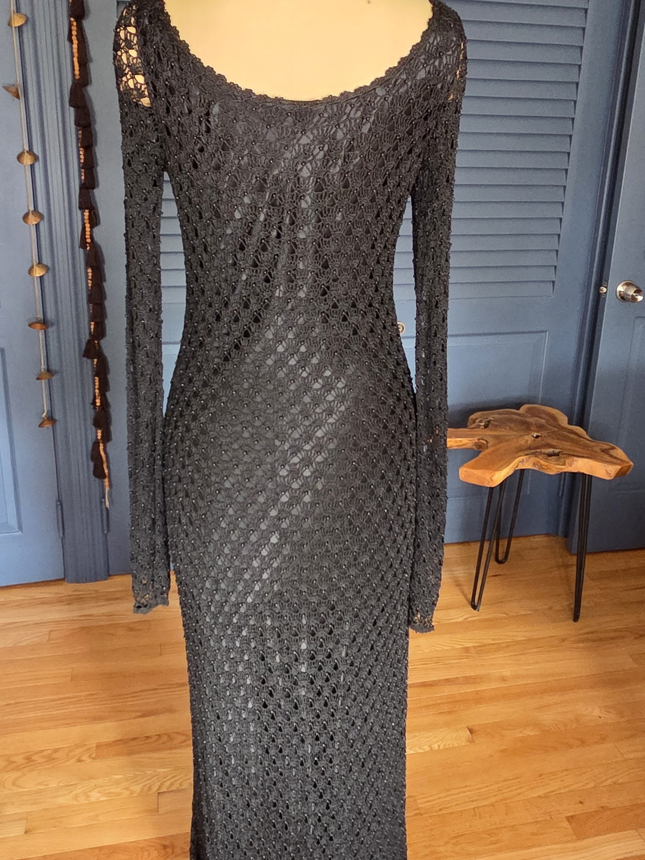 Pristine Vintage Condition (Like-New / Unworn): — image 4 of 7